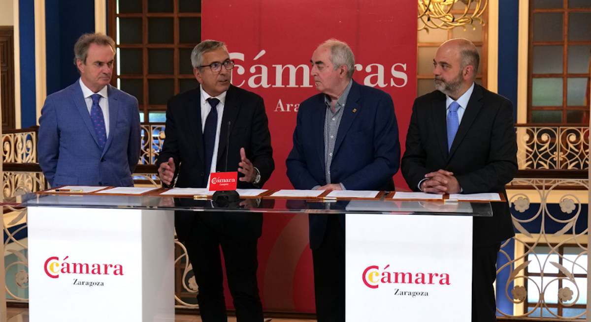 camaras