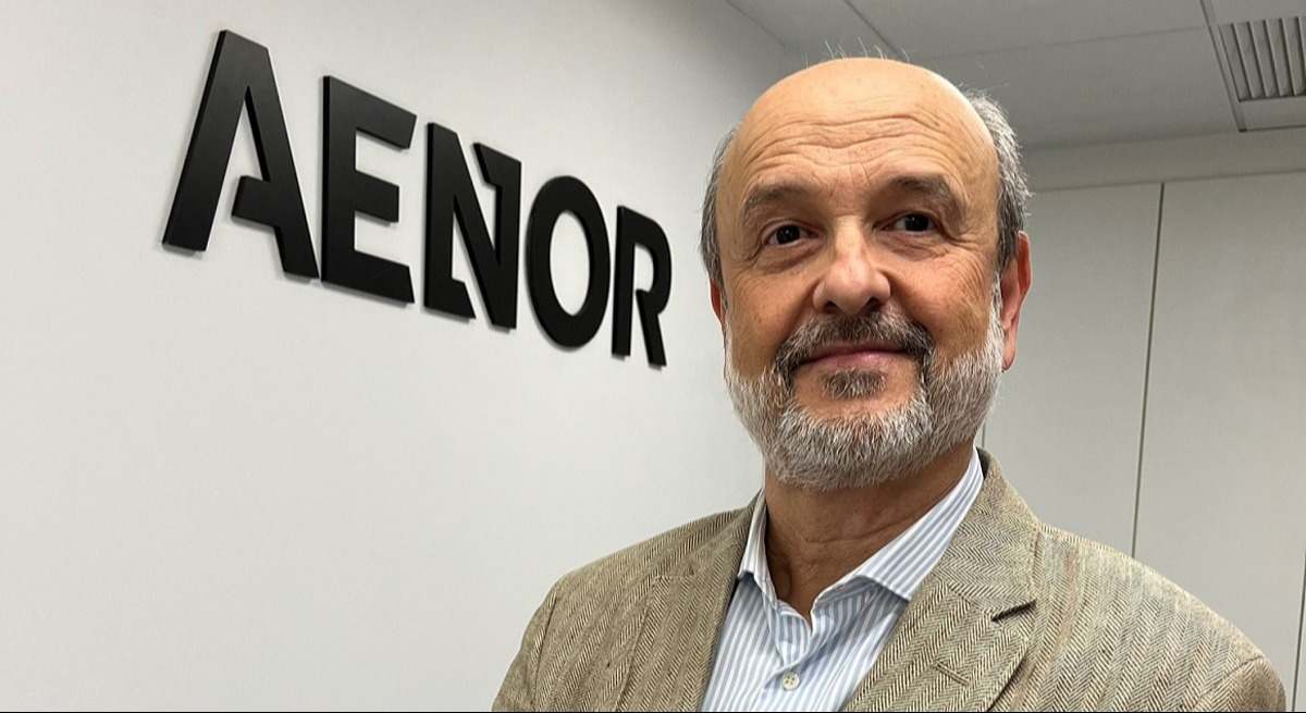 aenor certificados
