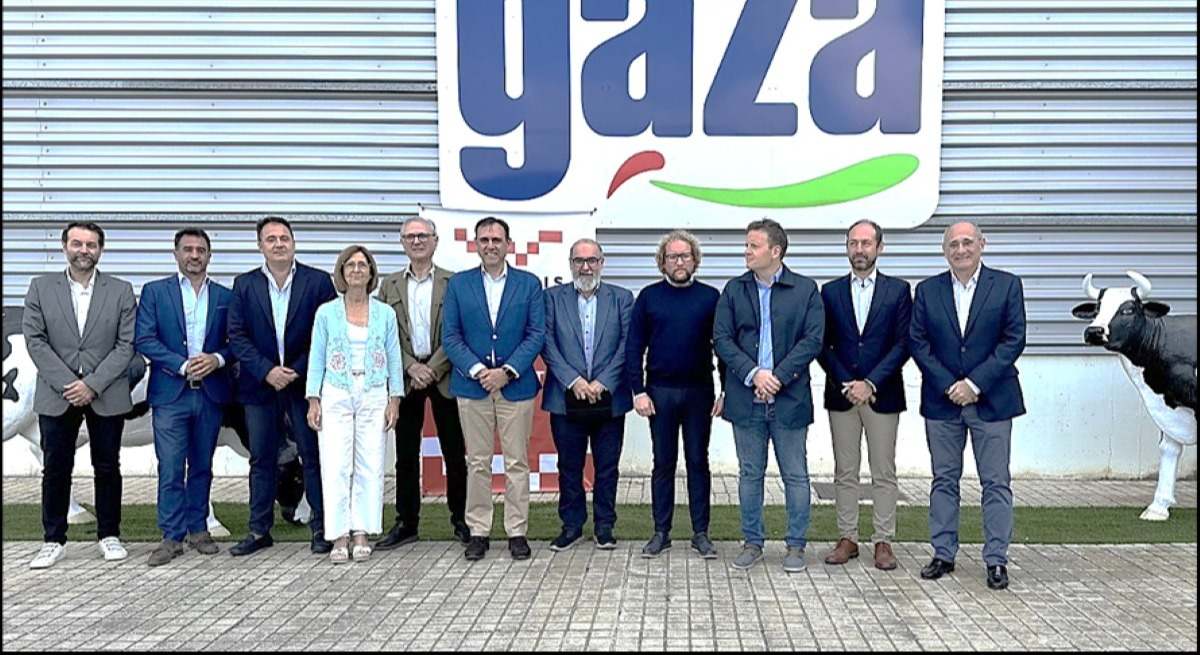 Junta Directiva de Vitartis