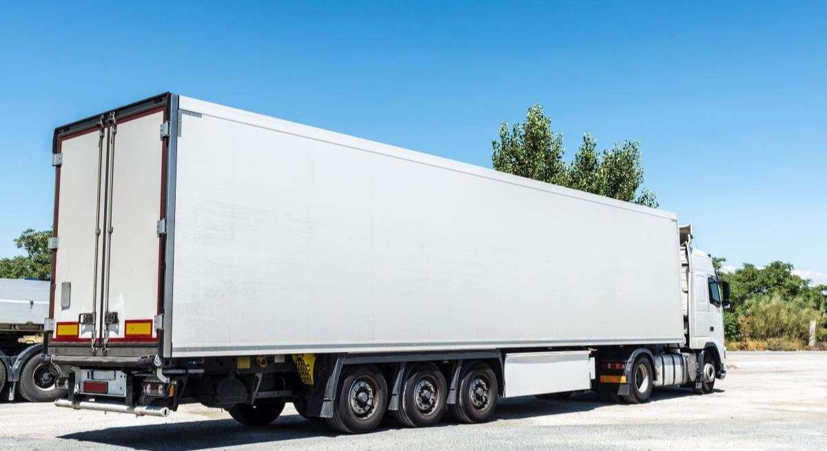 transporte mercancias y logistica aragon