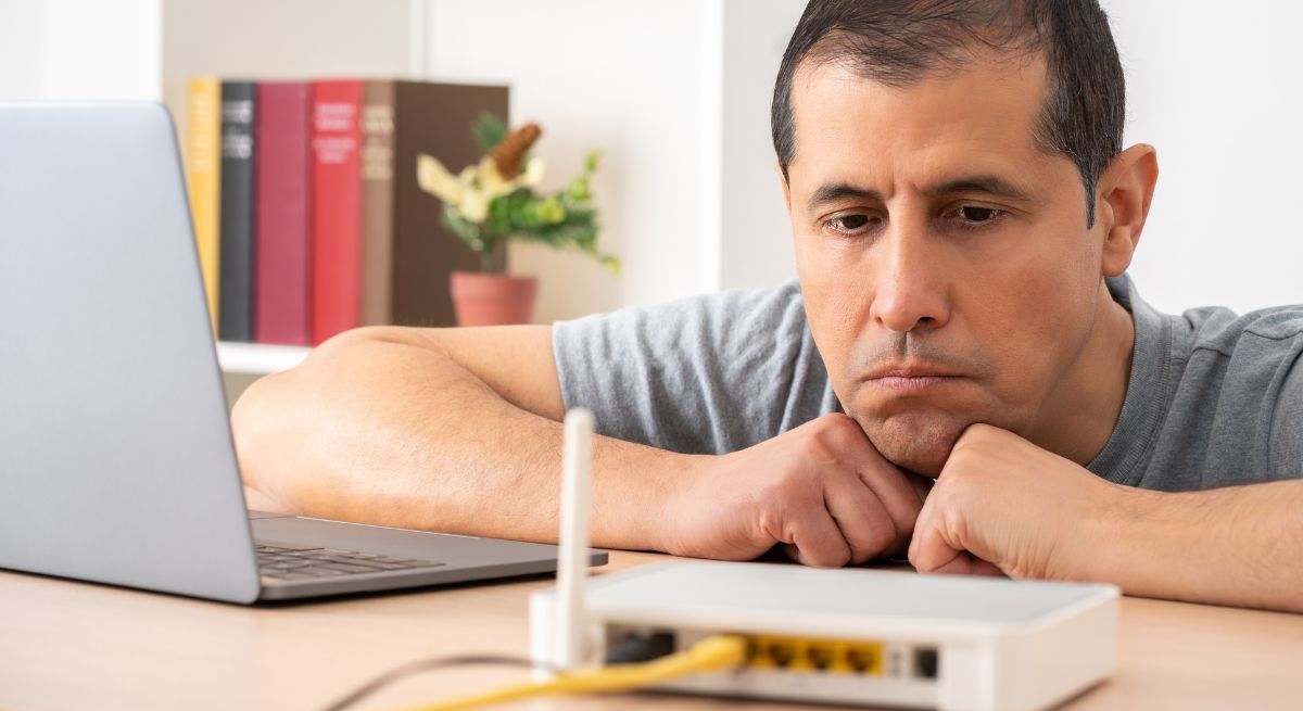 Ni nevera ni TV: el electrodoméstico de tu casa que debes desconectar para que el WiFi sea más rápido