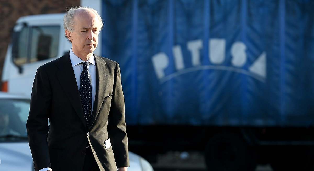 Felipe Benjumea, asesor estratégico de H2B2