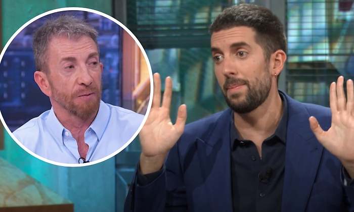 Broncano vuelve a subir: 'La Revuelta' ya roza el 20% frente a un Pablo  Motos que no se achanta y también crece
