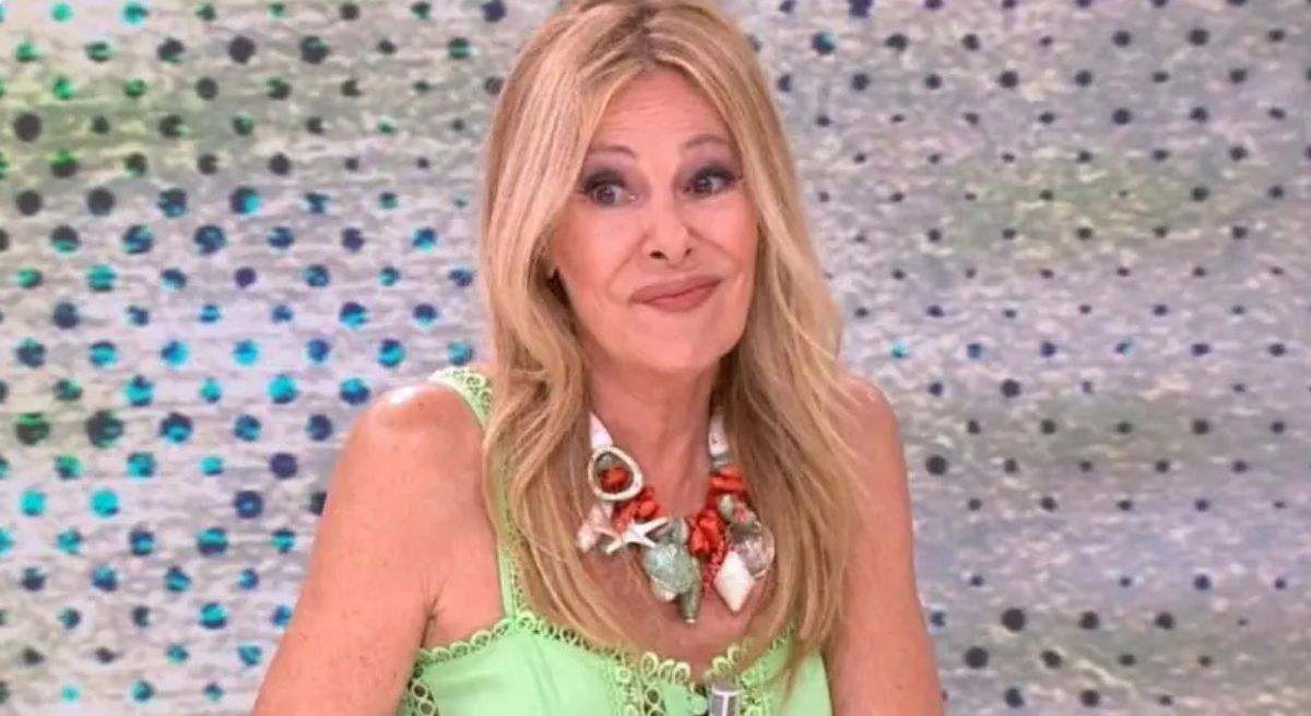 Ana Obregón