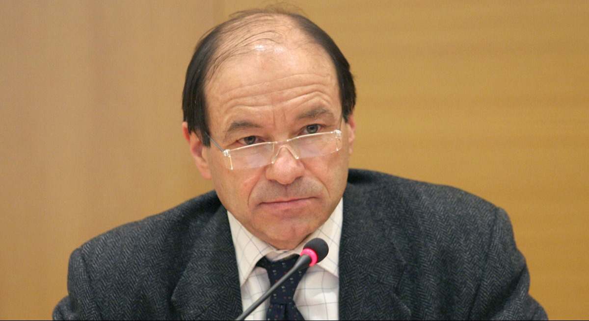 Joaquín Trigo