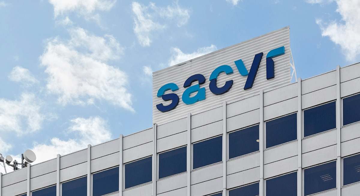Sacyr sede