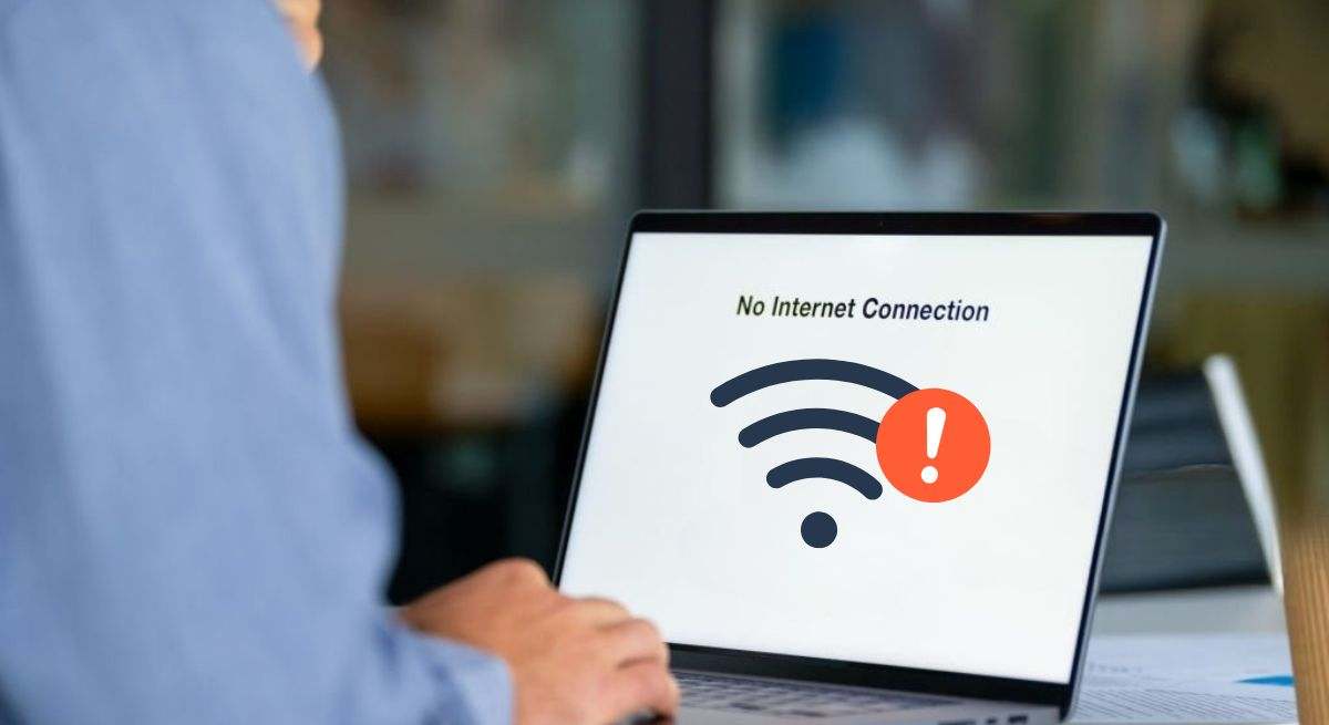 Los problemas para conectarse a Internet continúan por toda España: qué puedes hacer para solucionarlo