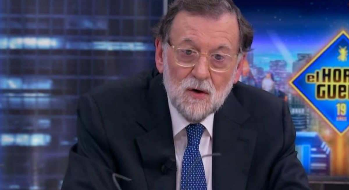 Mariano Rajoy