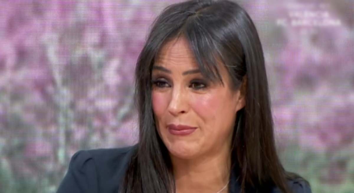 Begoña Villacís 