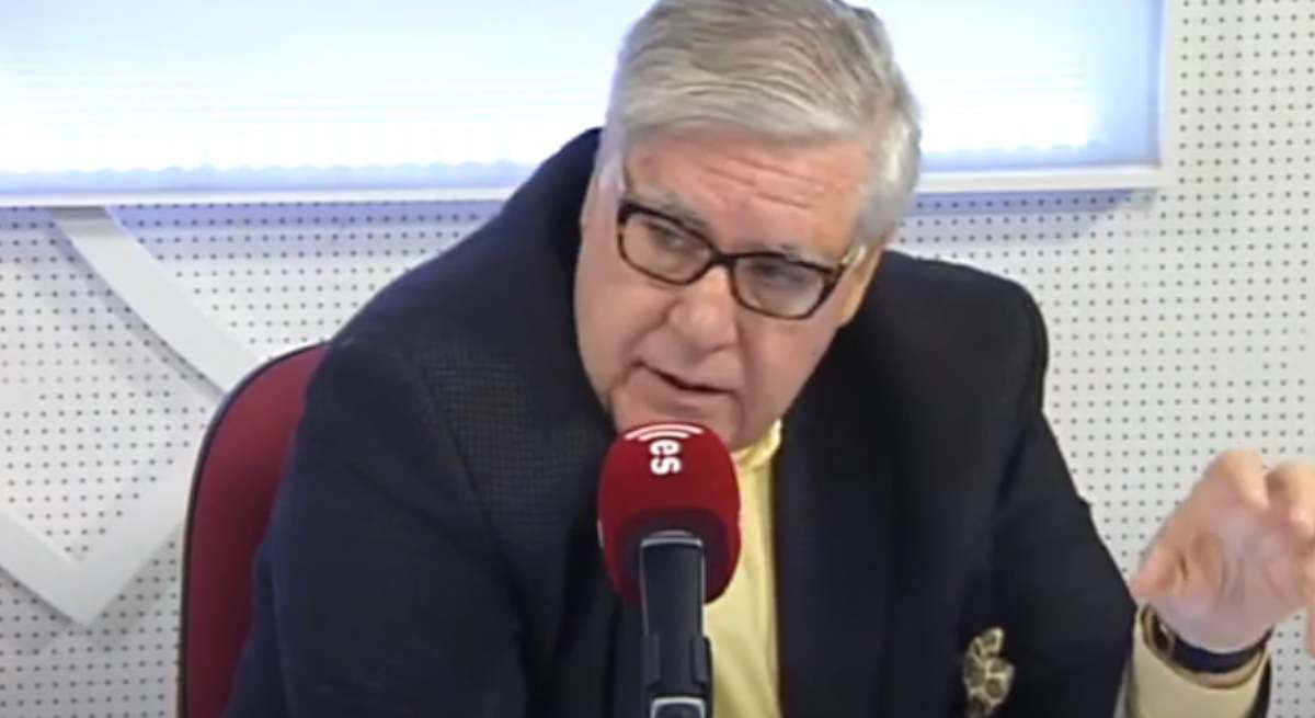Víctor de la Serna