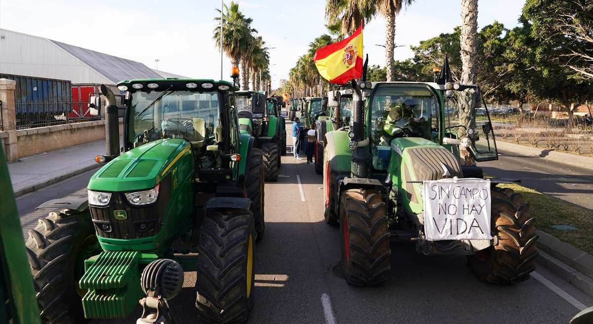 agricultores-protesta-sin-campo-ep