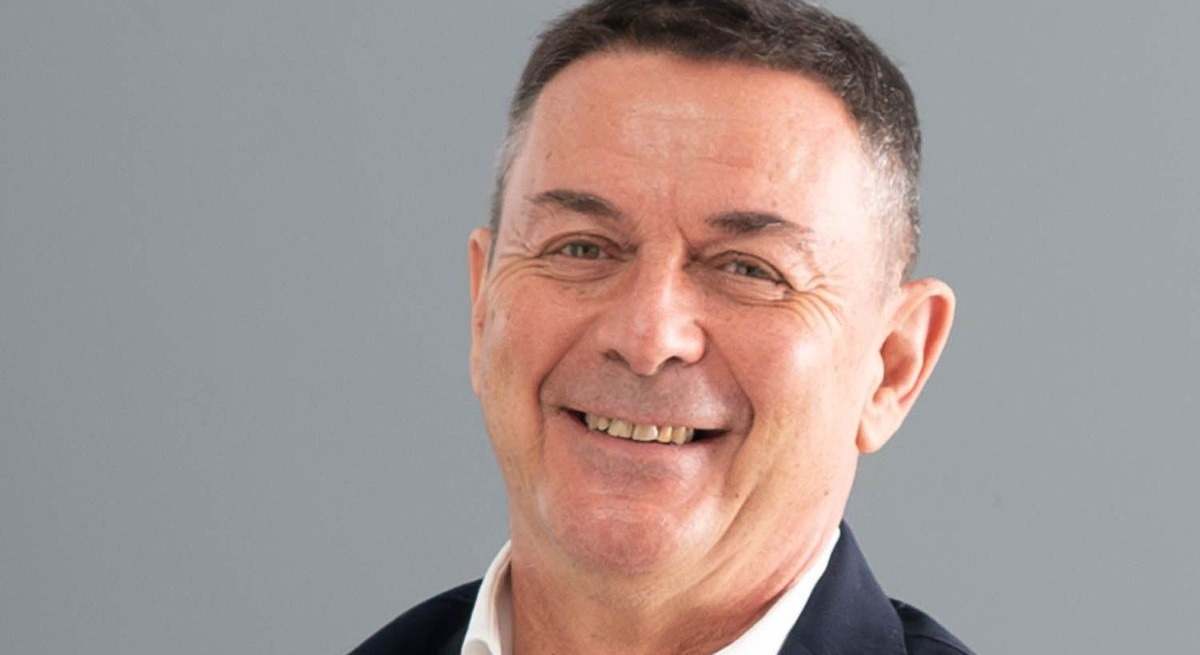 José Miguel Benarroch, presidente de UPI