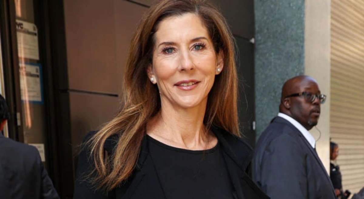 Mónica Seles 