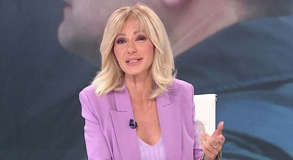 Susanna Griso 
