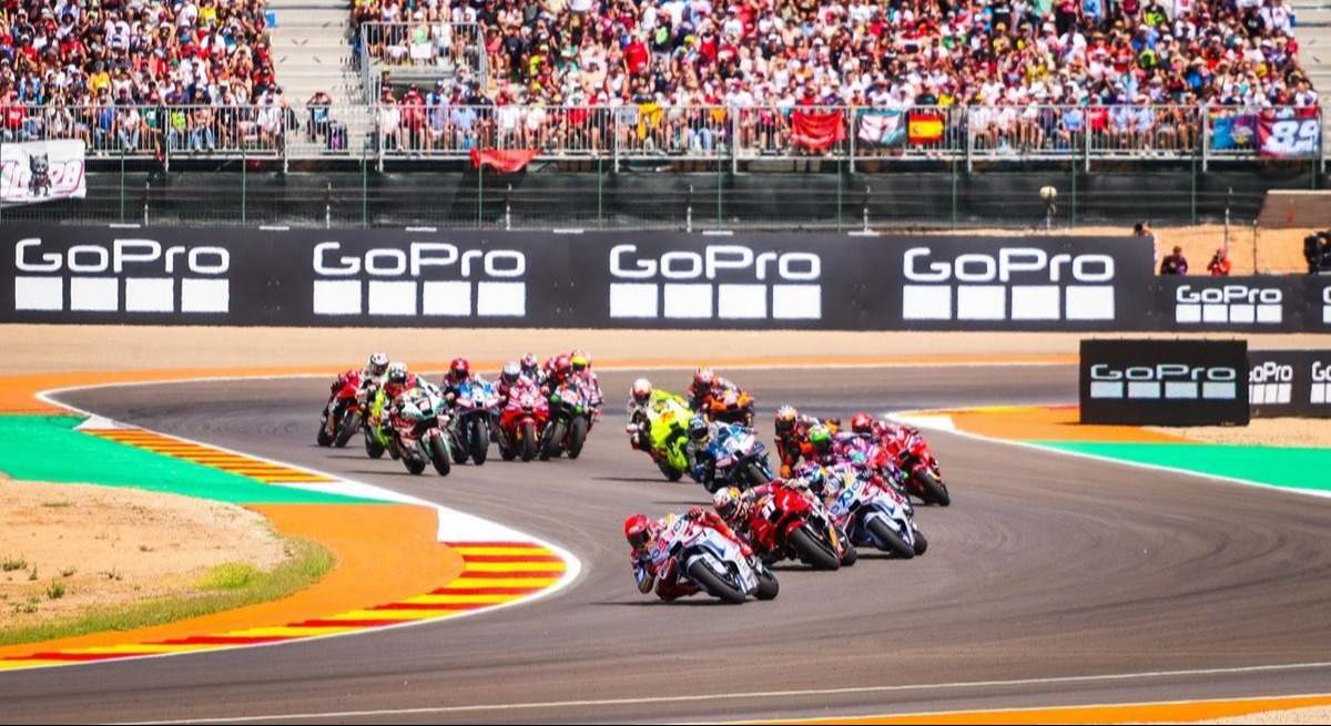 motorland
