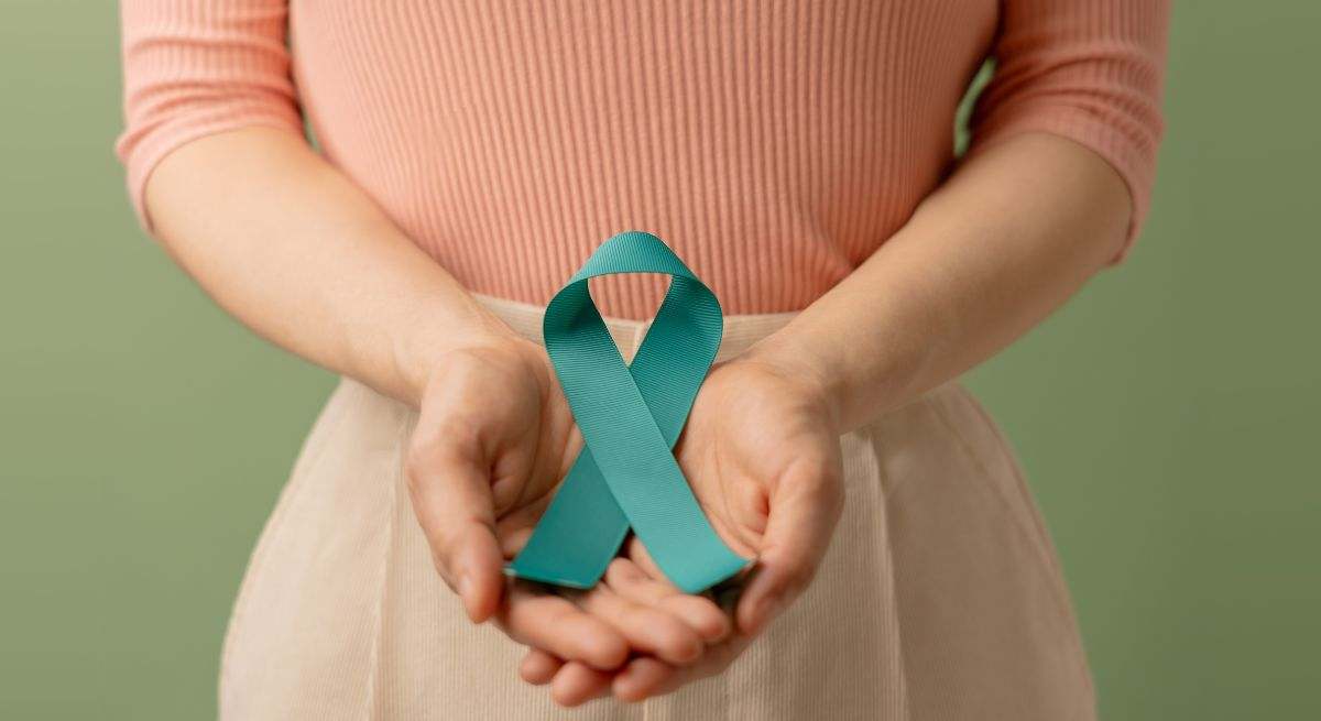 El cáncer de ovario es el tercer tumor ginecológico más frecuente a nivel mundial