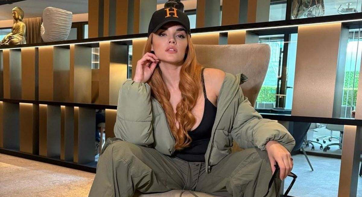 Quién es Melody, una de las concursantes favoritas para el Benidorm Fest 2025 con "Esa Diva": la intérprete de "El baile de los gorilas"