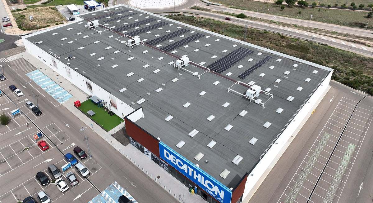 Decathlon