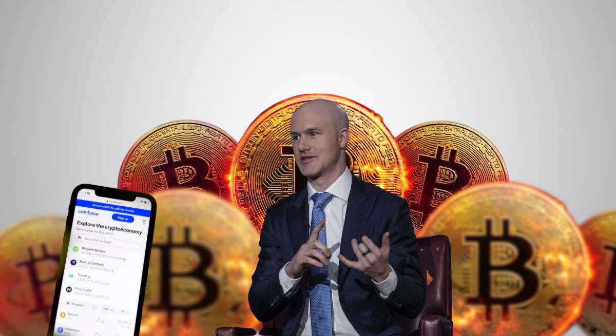 Coinbase
