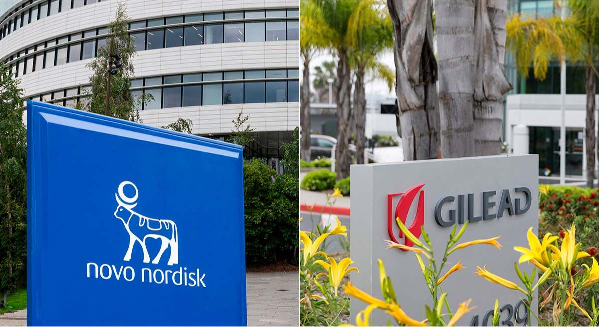 gileadnovonordisk