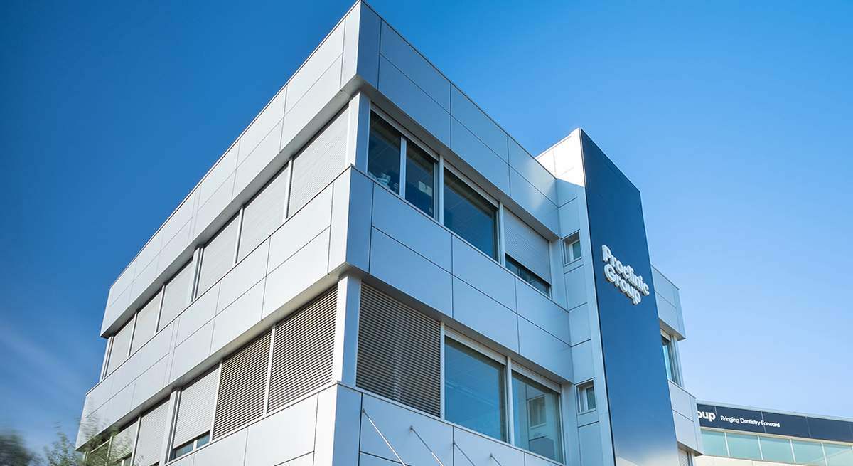 Proclinic