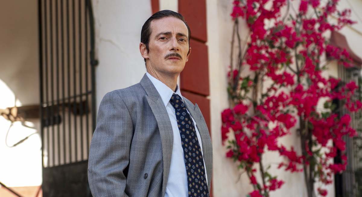 Víctor Clavijo 