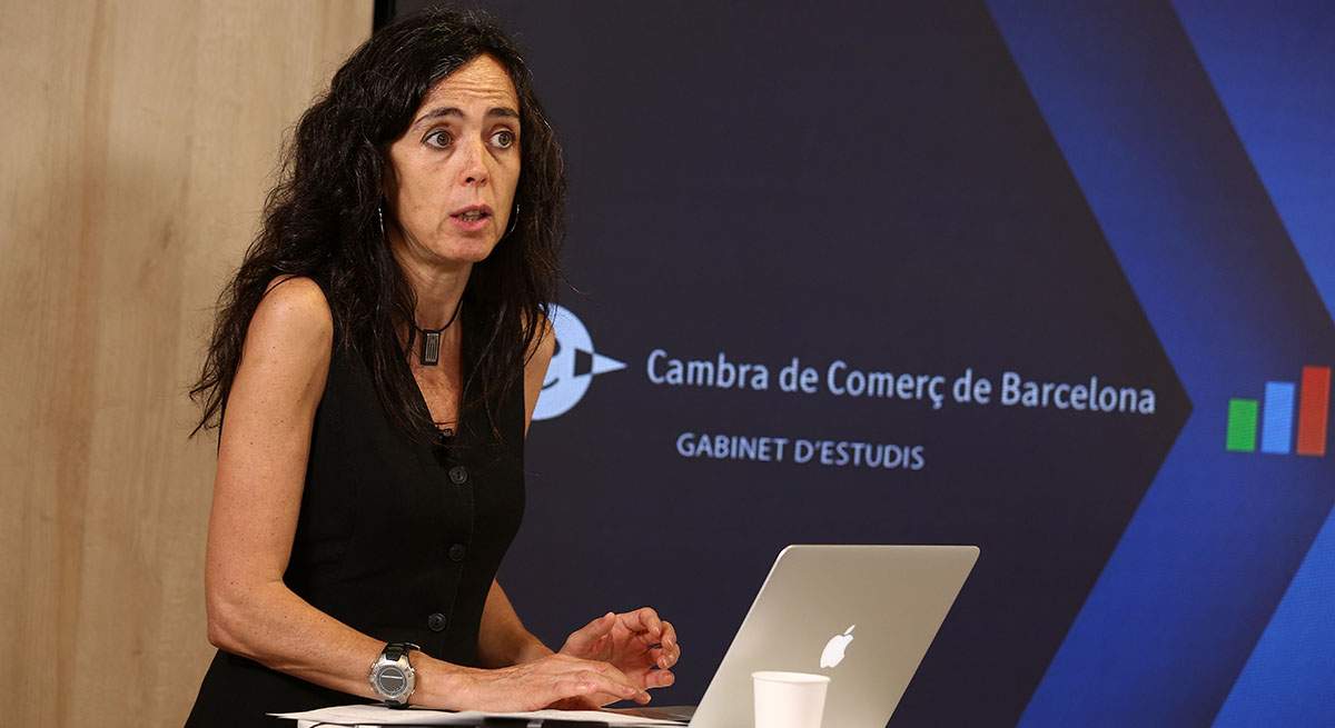 Monica Roca Luis Moreno