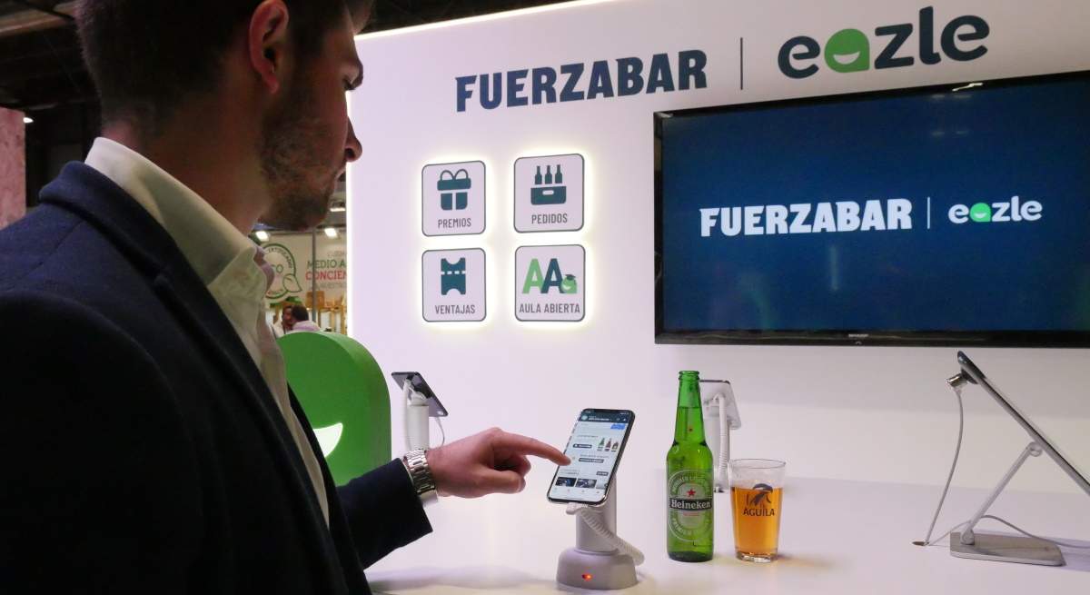 Heineken Eazle
