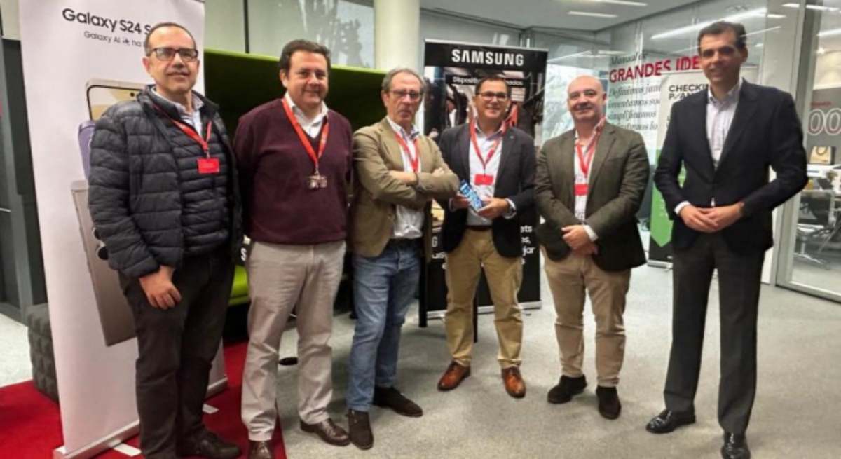 Vodafone Open Day Andalucía