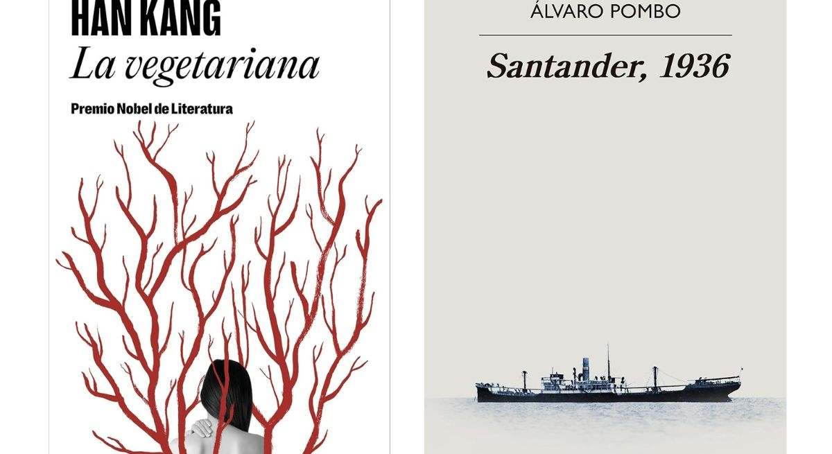 portadas de libros