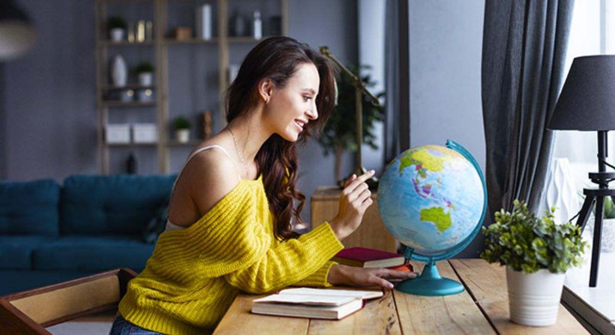 Los mejores cruceros para dar la vuelta al mundo en Viajes El Corte Inglés