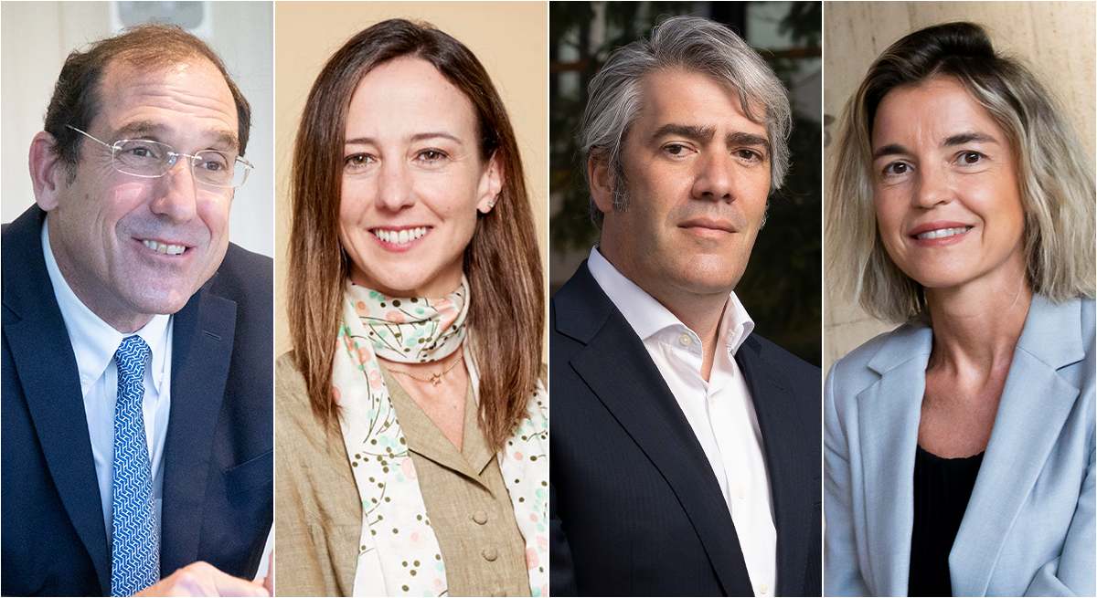 Responsables de asignación de activos de las principales gestoras españolas