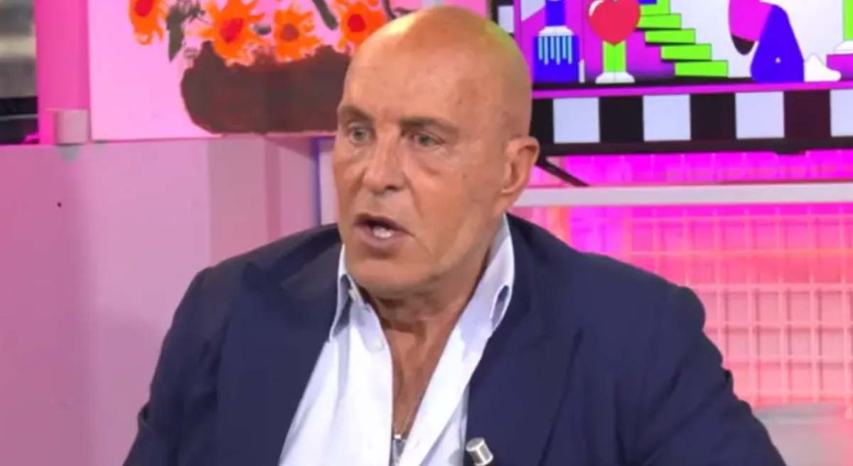 Kiko Matamoros 