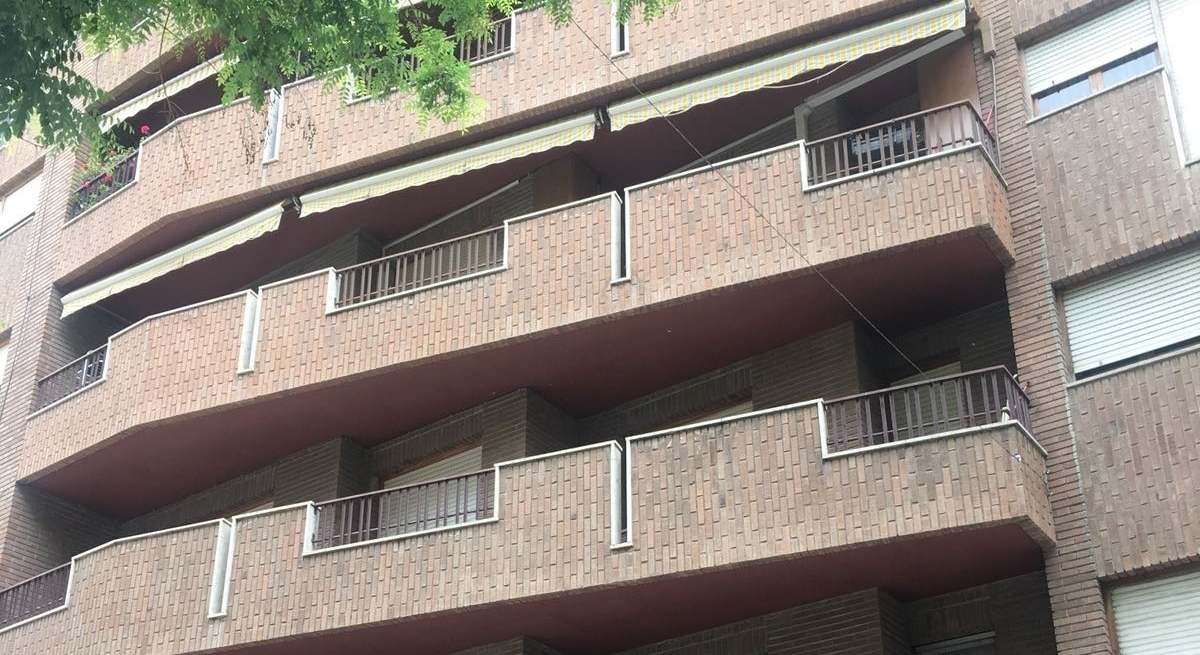 vivienda zaragoza