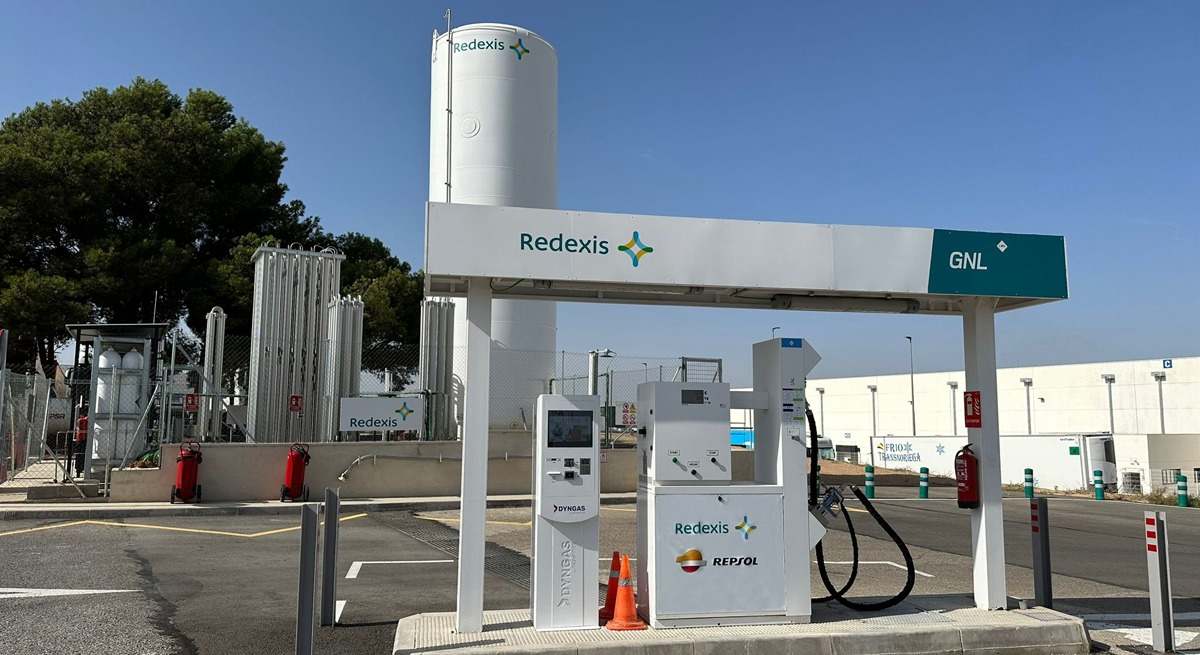 Redexis