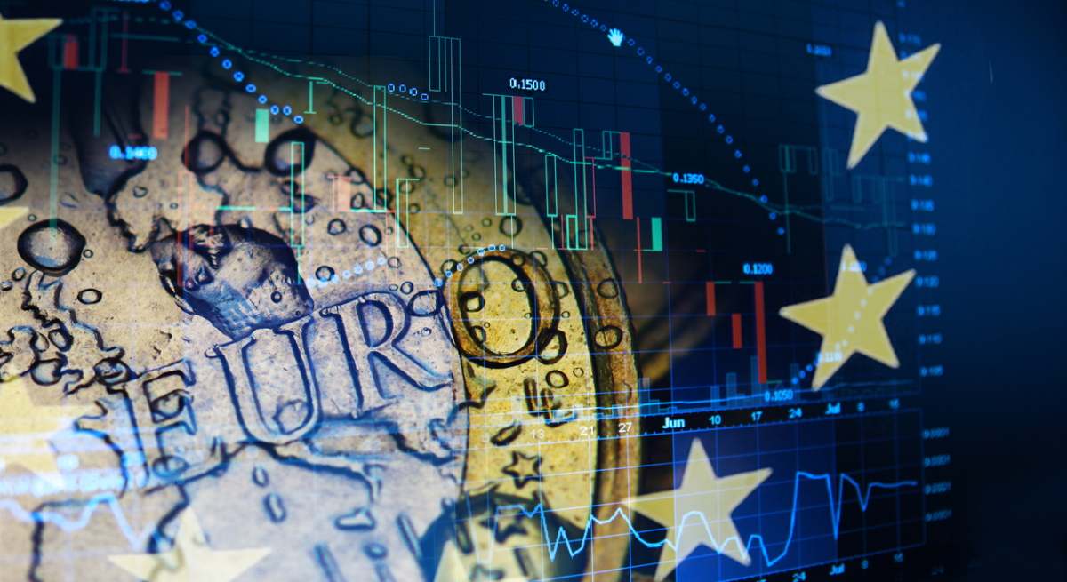 evolucion del euro