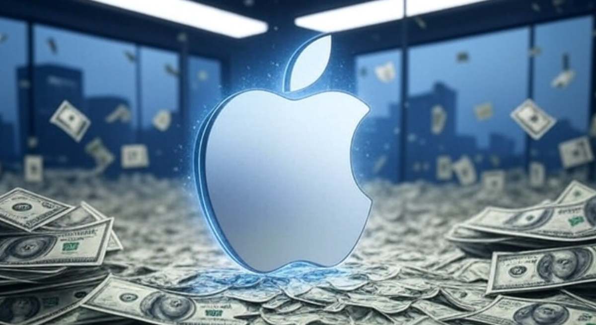apple compras