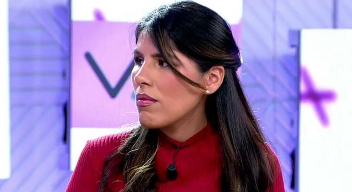 Isa Pantoja 
