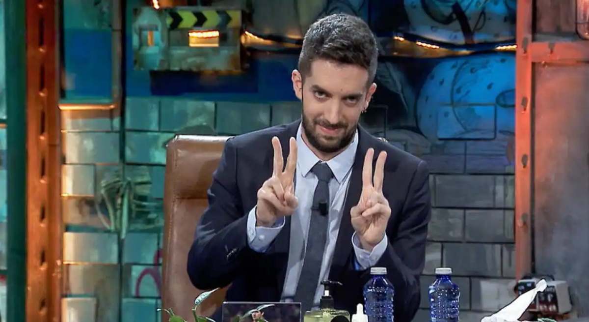 Broncano título programa TVE