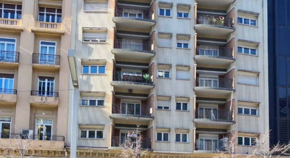 vivienda zaragoza
