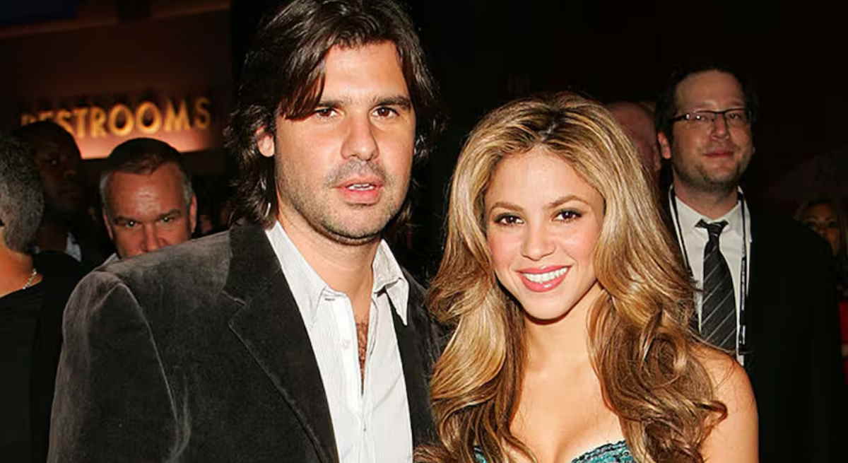 Shakira
