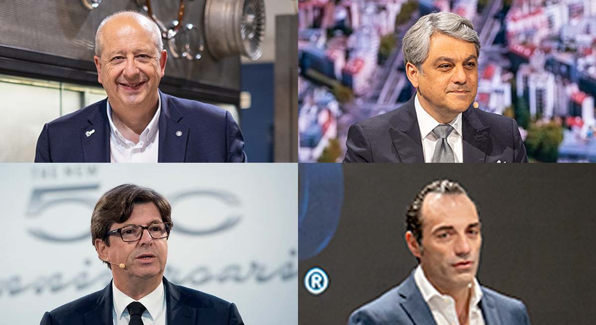 candidatos stellantis