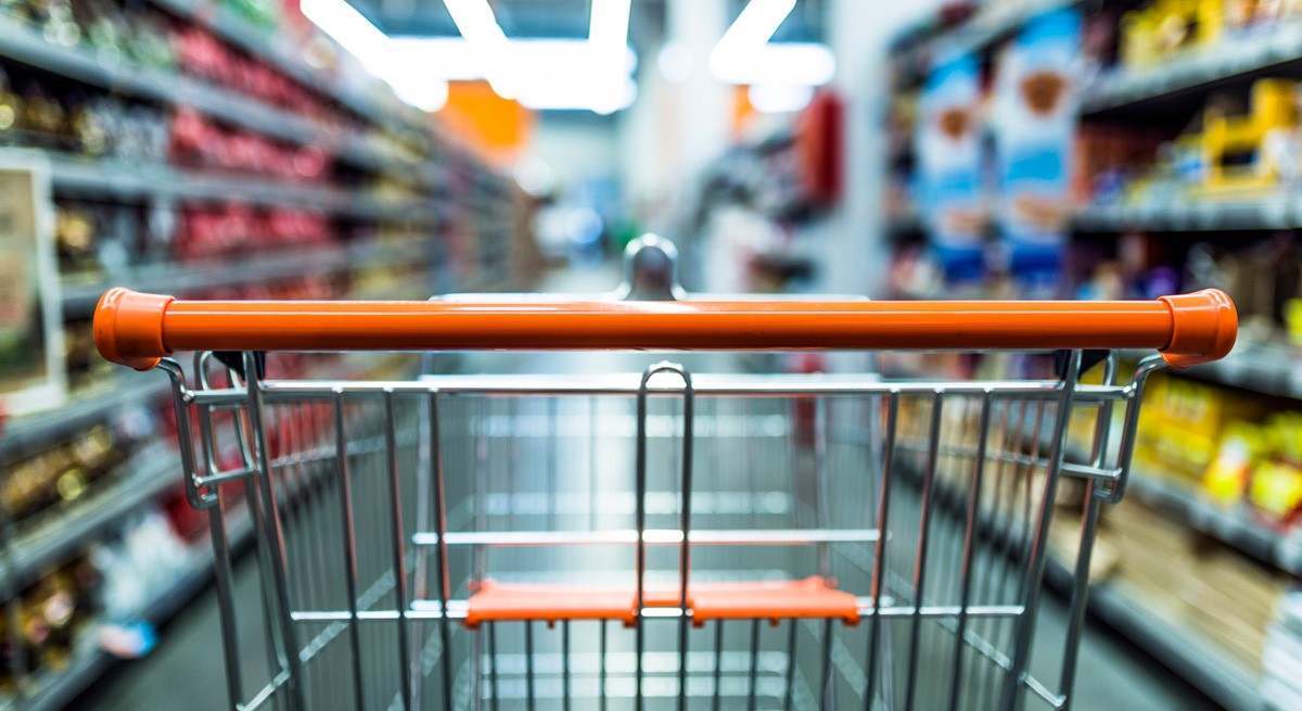 La marca blanca ha alcanzado una cuota de mercado del 50%