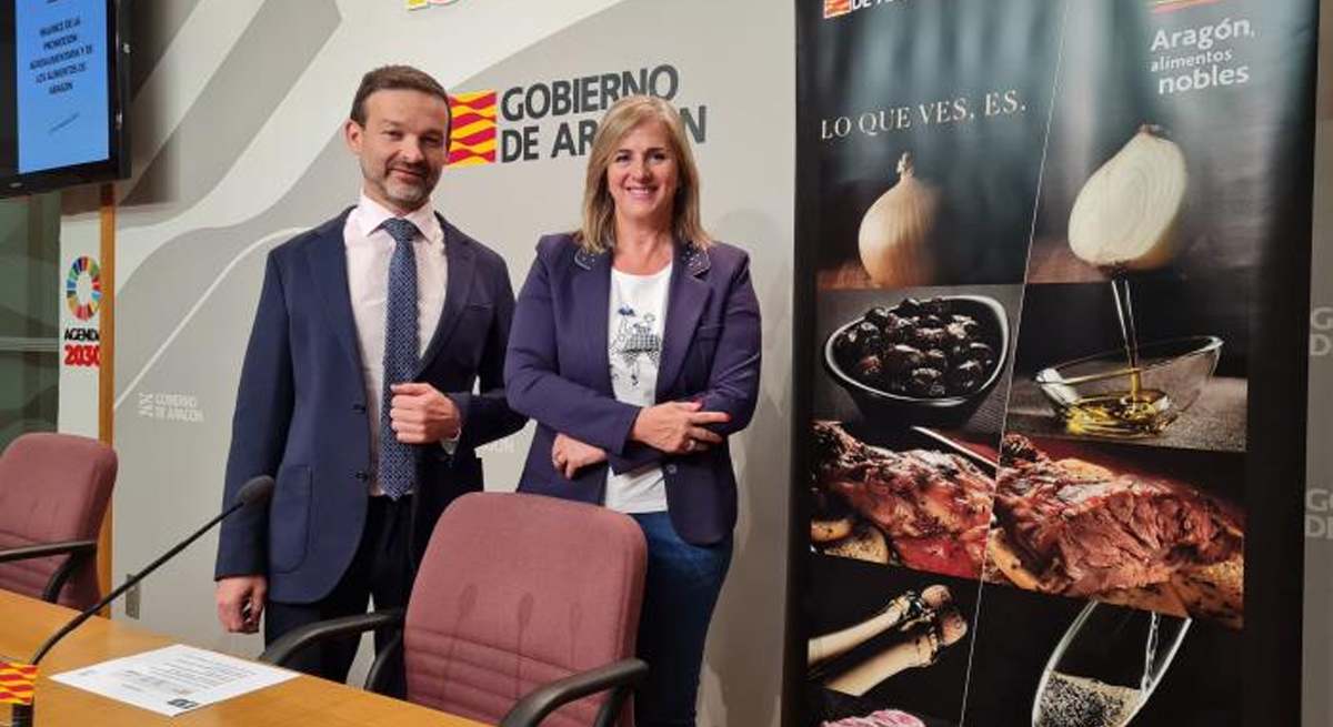 aragon alimentos