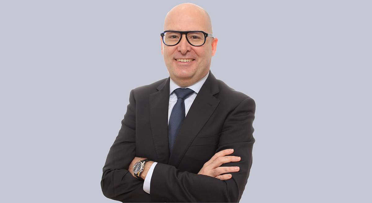 Ramón Bosch Illa, nuevo director general de Ahorramas.