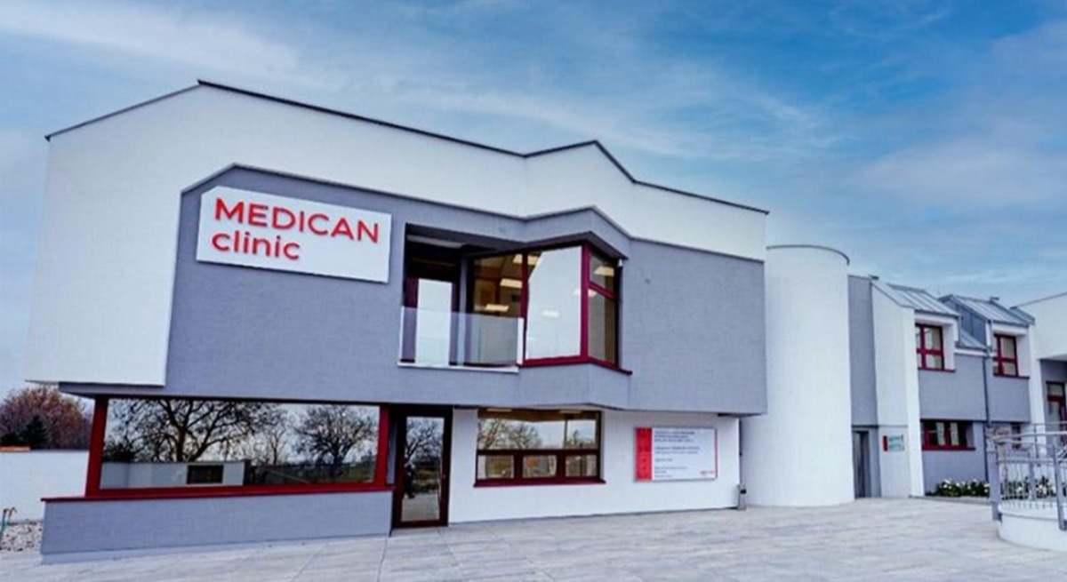 Clínica Medican