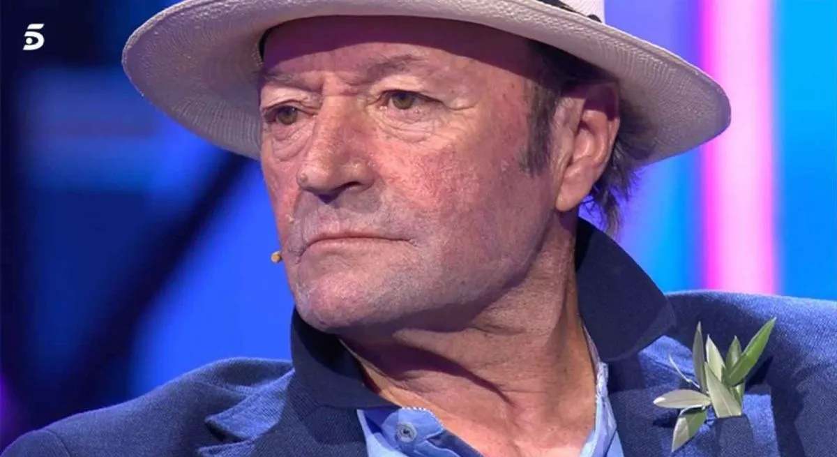 Amador Mohedano consigue aplazar su deuda con Hacienda