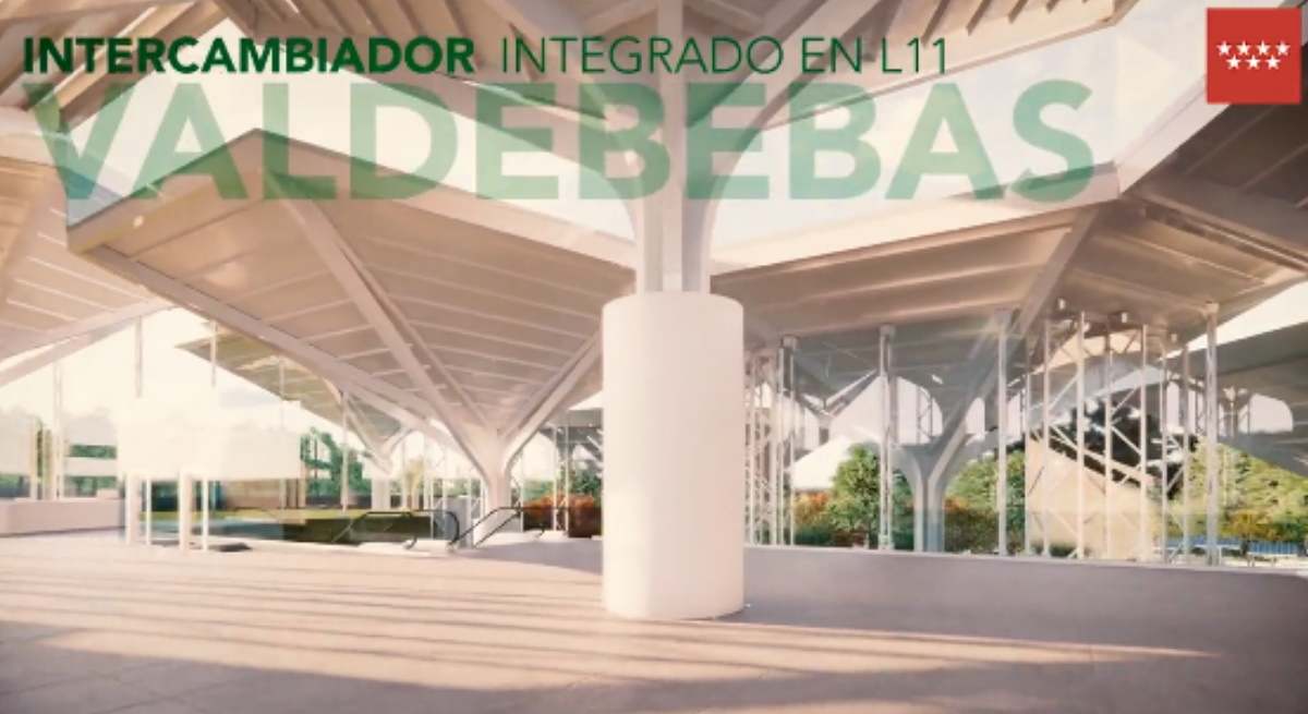 Foto: Comunidad de Madrid.