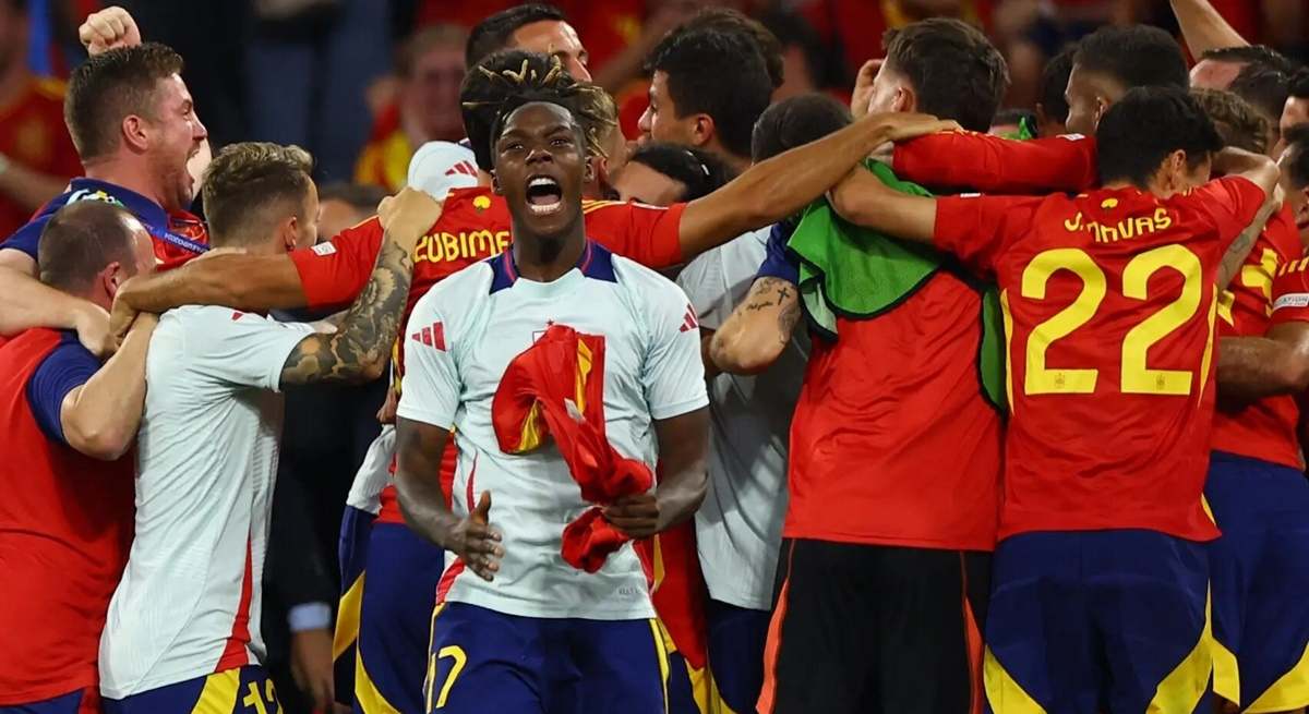 Las 'otras' fuentes de ingresos de los futbolistas de la Selección Española