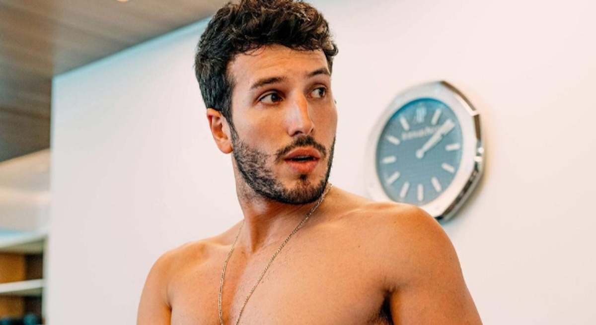 Sebastian Yatra